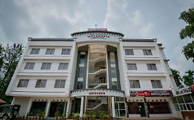 Wayanadia Resort Hotel Ambalavayal 3* India